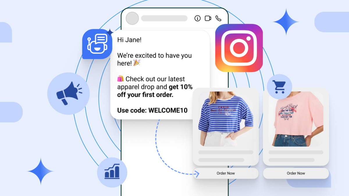 Ways to Use Instagram DM Automation to Boost Sales